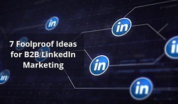 B2B LinkedIn Marketing